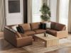 Picture of CALDEN 6PC SECTIONAL