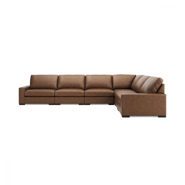 Picture of CALDEN 6-PC SECTIONAL