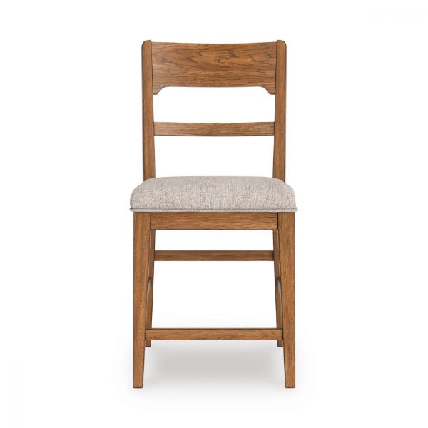 Picture of CABALYNN COUNTER HEIGHT BARSTOOL