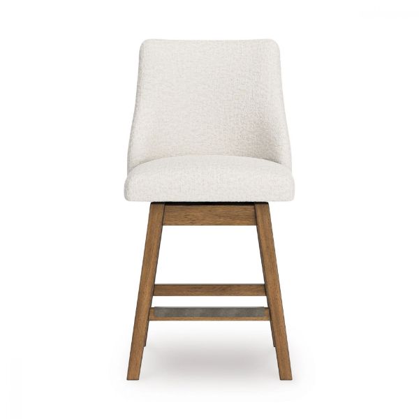 Picture of CABALYNN COUNTER HEIGHT BARSTOOL