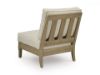 Picture of CLARE VIEW ARMLESS CHAIR WITH CUSHION
