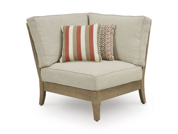 Picture of CLARE VIEW CORNER WITH CUSHION