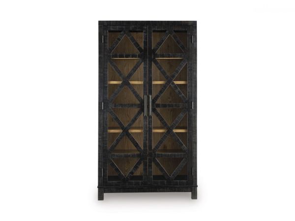 Picture of CHRISTOP ACCENT CABINET
