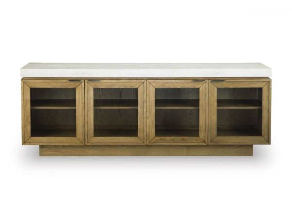 Picture of ADANWORTH ACCENT CABINET