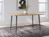 Picture of GRETLYNN DINING TABLE
