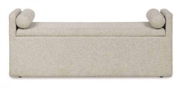 Picture of GALLIDEN 62" DINING BENCH