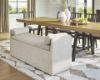 Picture of GALLIDEN 62" DINING BENCH