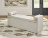 Picture of GALLIDEN 62" DINING BENCH