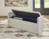 Picture of GALLIDEN 62" DINING BENCH