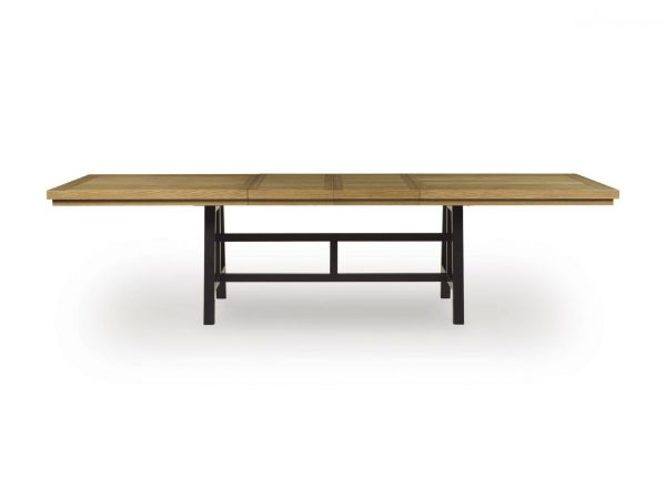 Picture of GALLIDEN DINING EXTENSION TABLE