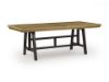 Picture of GALLIDEN DINING EXTENSION TABLE