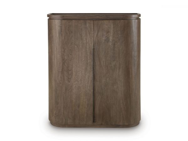 Picture of LANDERMONT BAR CABINET