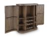 Picture of LANDERMONT BAR CABINET