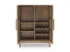 Picture of PELLAMOUR BAR CABINET