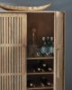 Picture of PELLAMOUR BAR CABINET