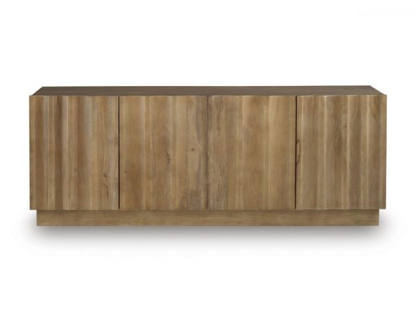 Picture of TIMKINS ACCENT CABINET