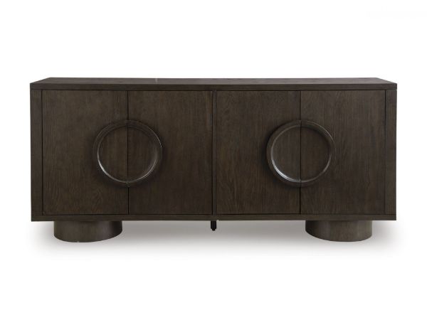 Picture of VEEDA ACCENT CABINET
