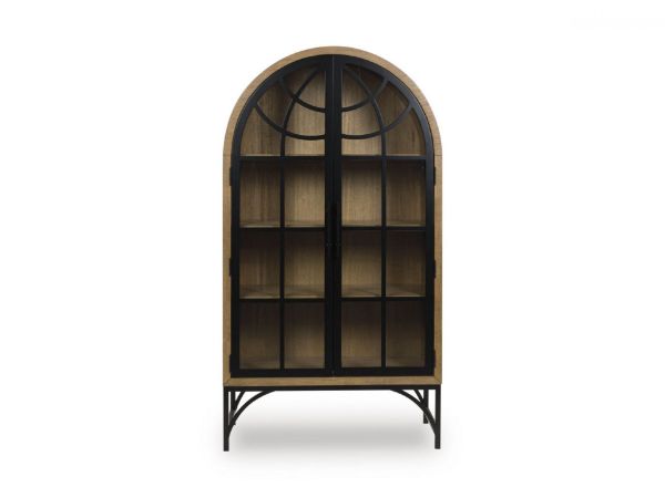 Picture of GWENWICH ACCENT CABINET