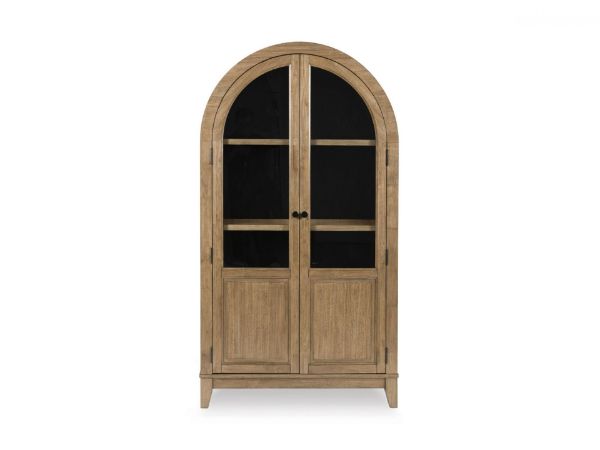 Picture of DAGANDALE ACCENT CABINET