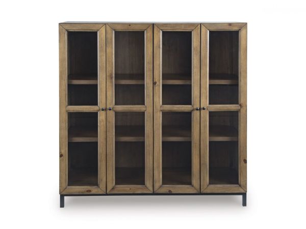 Picture of WRENRIDGE ACCENT CABINET
