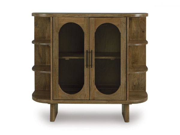 Picture of NIALL ACCENT CABINET
