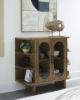 Picture of NIALL ACCENT CABINET