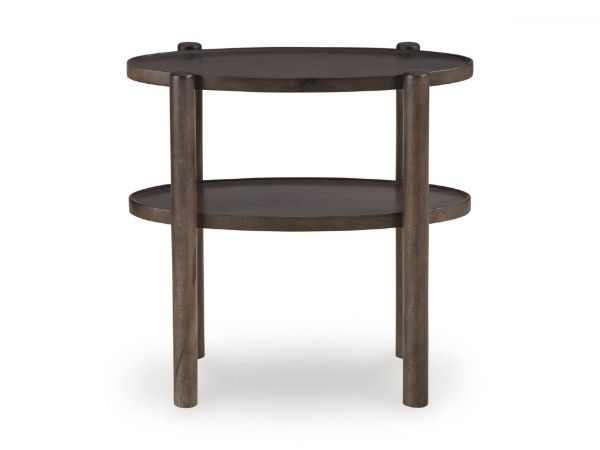 Picture of WIATTBURY ACCENT TABLE