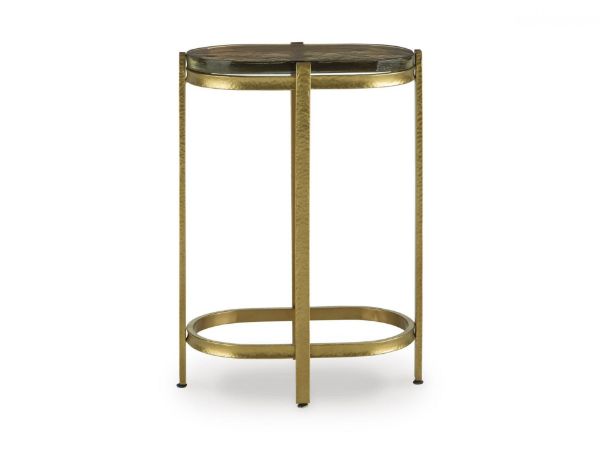 Picture of PORTERVILLE ACCENT TABLE