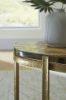 Picture of PORTERVILLE ACCENT TABLE