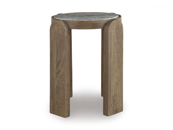 Picture of GAVRILLEY ACCENT TABLE