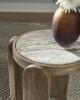Picture of GAVRILLEY ACCENT TABLE