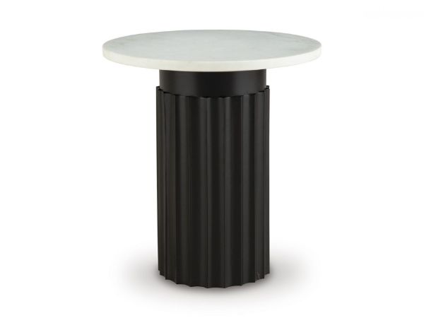 Picture of WAINSTONE ACCENT TABLE