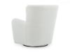 Picture of ROWENBURG SWIVEL GLIDER ACCENT CHAIR