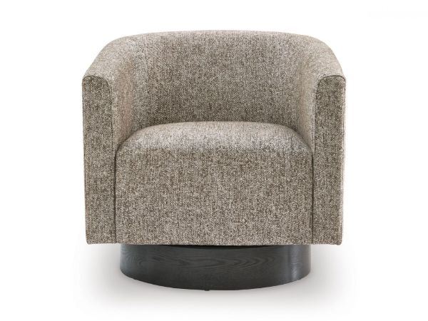 Picture of JORRYN SWIVEL ACCENT CHAIR