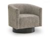 Picture of JORRYN SWIVEL ACCENT CHAIR