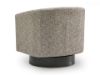Picture of JORRYN SWIVEL ACCENT CHAIR