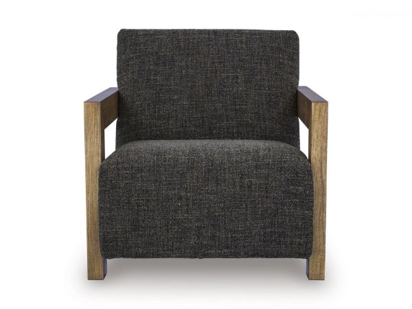 Picture of DORNEY ACCENT CHAIR