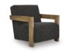 Picture of DORNEY ACCENT CHAIR