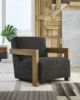 Picture of DORNEY ACCENT CHAIR