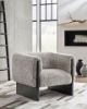 Picture of OLETHEA ACCENT CHAIR