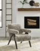 Picture of GODA ACCENT CHAIR
