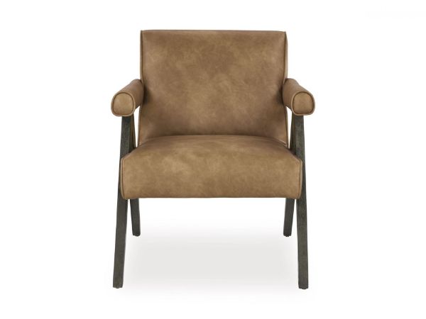 Picture of GODA ACCENT CHAIR