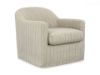 Picture of VALWICK SWIVEL ACCENT CHAIR
