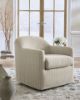 Picture of VALWICK SWIVEL ACCENT CHAIR