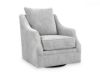 Picture of GUBBINS SWIVEL ACCENT CHAIR