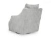 Picture of GUBBINS SWIVEL ACCENT CHAIR