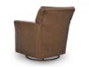 Picture of BRAYDUNN SWIVEL GLIDER ACCENT CHAIR