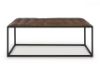 Picture of JUNSOR COFFEE TABLE OTTOMAN