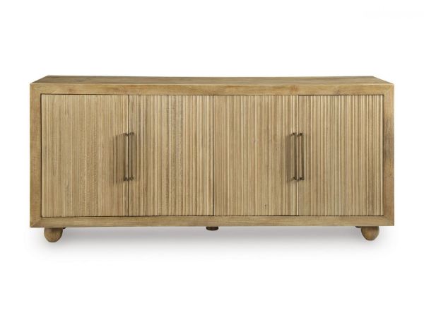 Picture of NIAM ACCENT CABINET