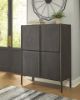 Picture of ORSONAL ACCENT CABINET